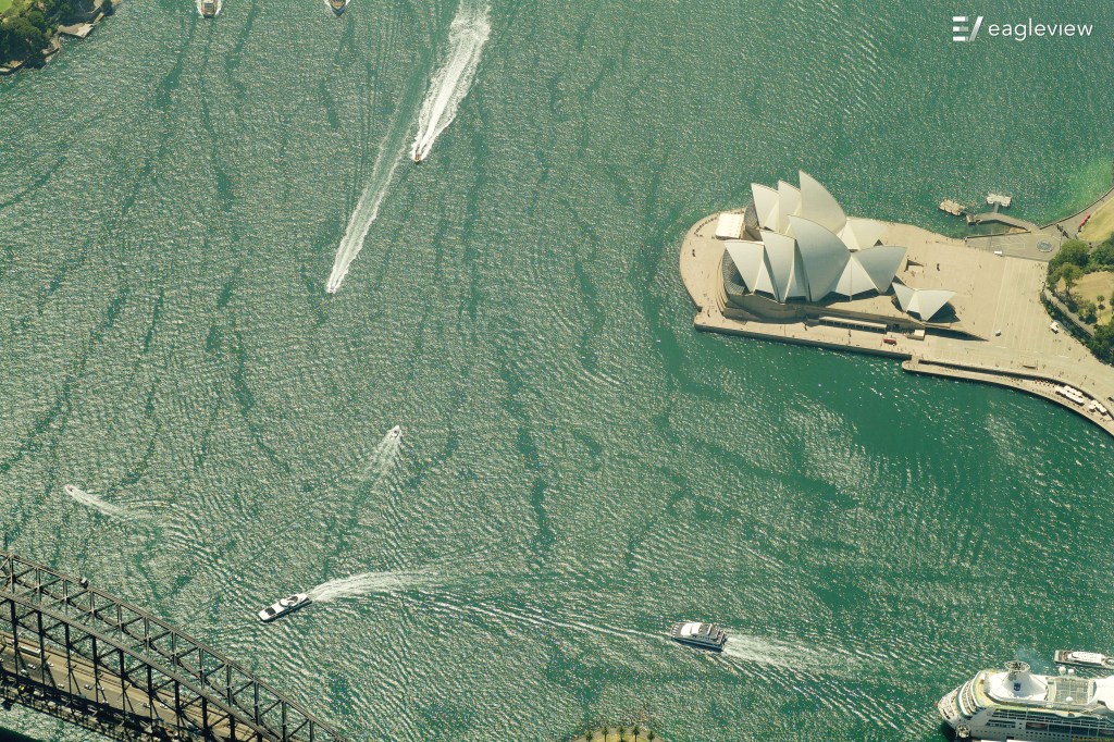 Sydney Opera House