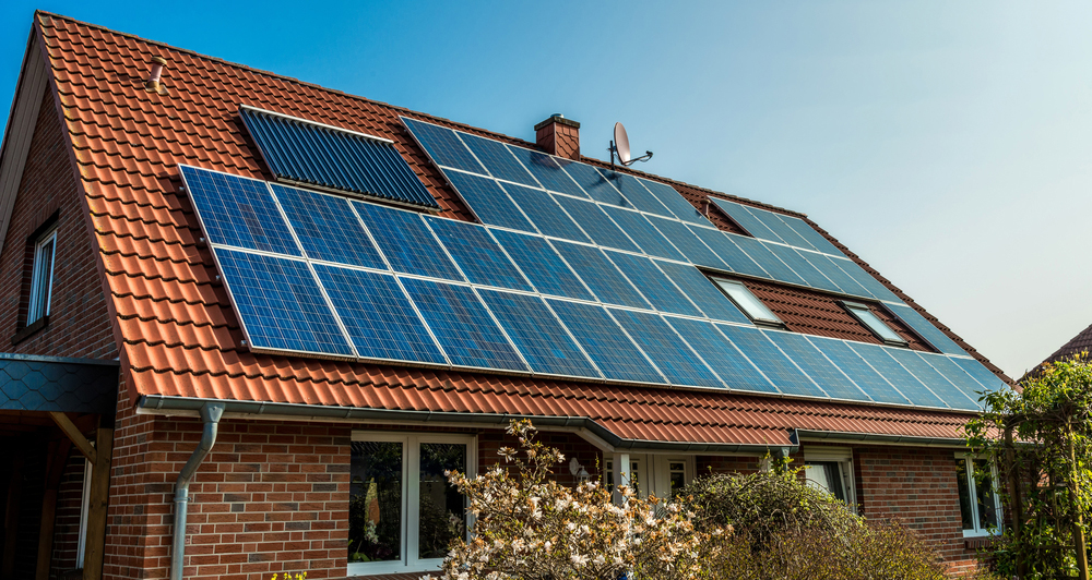 Solar Panel Funding™, Solar Panel Grants For UK Homeowners